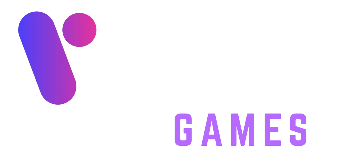 vTime Games banner
