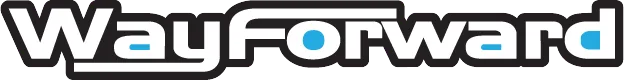 WayForward Technologies banner