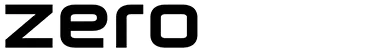 Zero One banner