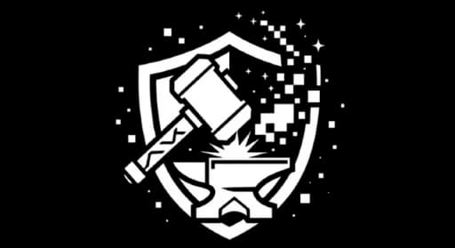 Pixelforge Studio
